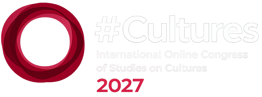 #Cultures 2027 - International Online Congress of Studies on Cultures